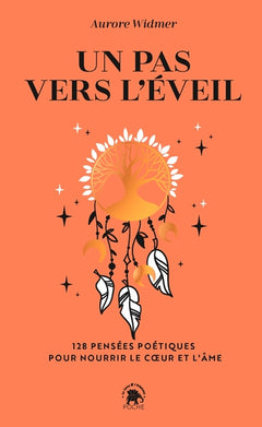 Un pas vers l'éveil