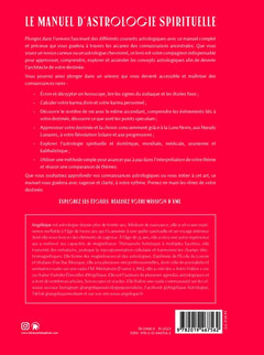 Le manuel d'astrologie spirituelle
