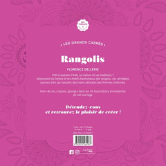 Rangolis