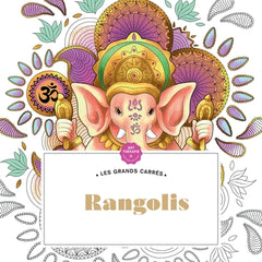 Rangolis