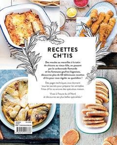Recettes Ch'tis