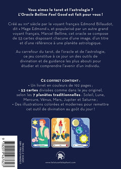 Oracle Belline Feel Good