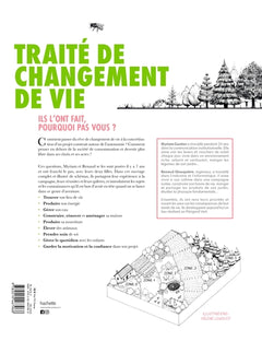 Traité de changement de vie