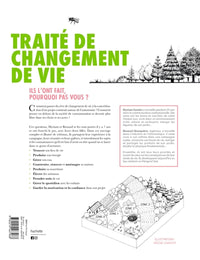 Traité de changement de vie