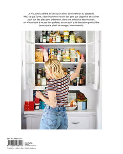Petits dîners sans prétention