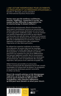 La force insoupçonnée des dyslexiques