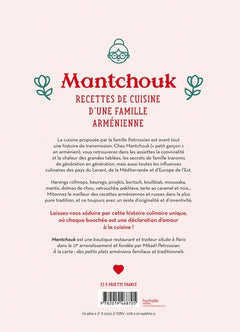 Mantchouk