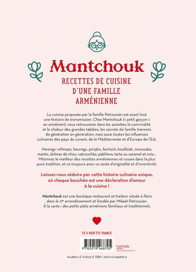 Mantchouk