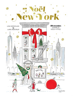 New York Christmas