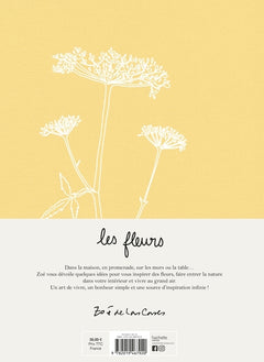 Les fleurs