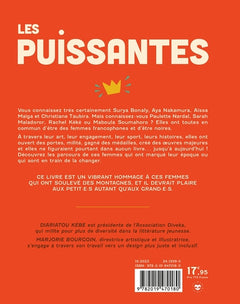 Les Puissantes