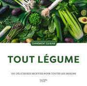 Tout Légume