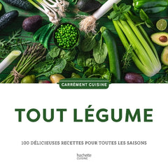 Tout Légume