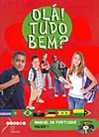 Ola ! Tudo bem ?