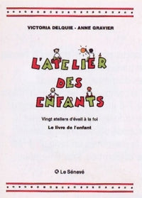L'Atelier des enfants