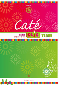 Caté Clic Terre