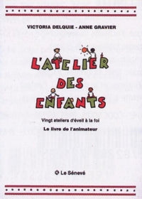 L'Atelier des enfants