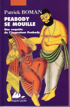 Peabody se mouille