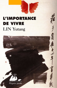 L'importance de vivre