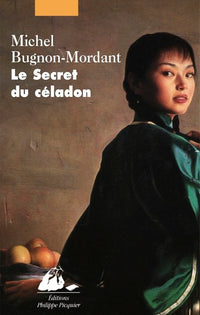 Le secret du celadon