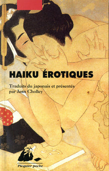 Haiku érotiques