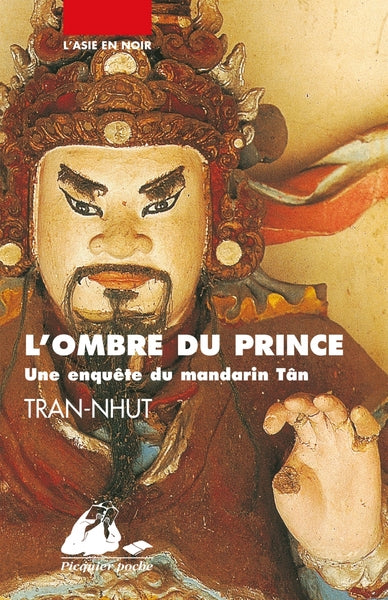 L'ombre du prince