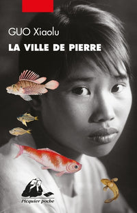 LA VILLE DE PIERRE