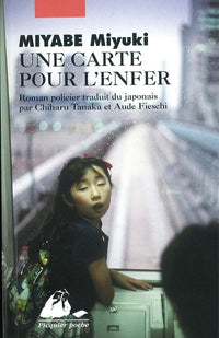 Une carte pour l'enfer
