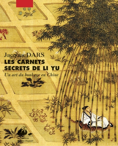 Les carnets secrets de Li Yu
