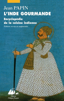 L'INDE GOURMANDE