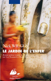 Le jardin de l'enfer