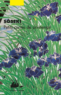Petits contes de printemps, édition illustrée