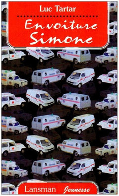 EN VOITURE SIMONE