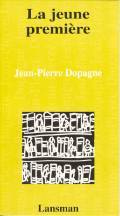 La jeune première