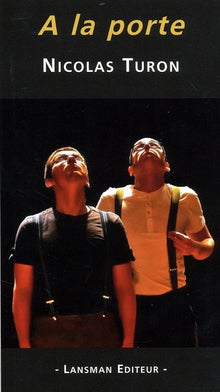 A la porte