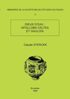 Mémoire n°6 - Dieux d'eau
