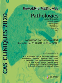 Cas cliniques 2020 - Imagerie médicale