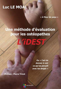 Une méthode d'évaluation pour les ostéopathes L iDEST
