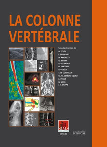La colonne vertébrale