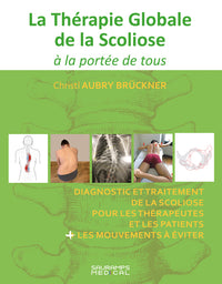 La Thérapie Globale de la Scoliose à la portée de tous