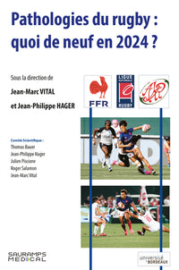 Pathology du rugby