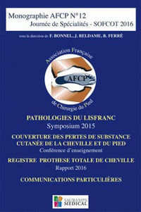 Pathologies du Lisfranc
