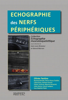 Echographie des nerfs périphériques
