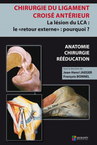 Chirurgie du ligament croisé antérieur