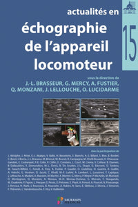 Actualites en echographie de l'appareil locomoteur, tome 15