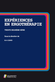 Experiences en ergotherapie