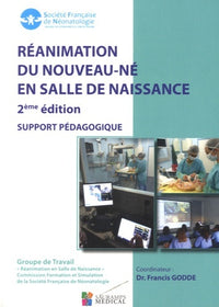 Reanimation du nouveau-ne en salle de naissance 2e ed