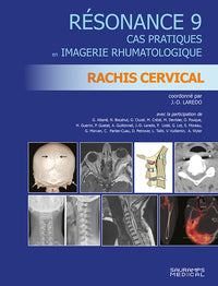 Résonance 9. Rachis cervical