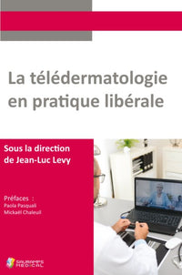 La télédématologie en pratique libérale