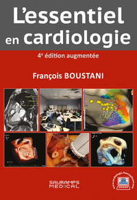 L'essentiel en cardiologie. 4 ed augmentée